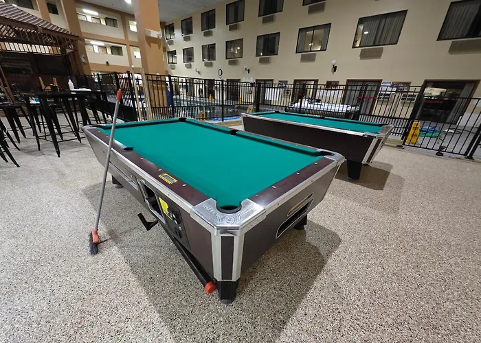 Katahdin Inn & Suites Millinocket