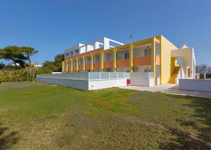 Residence Solaris