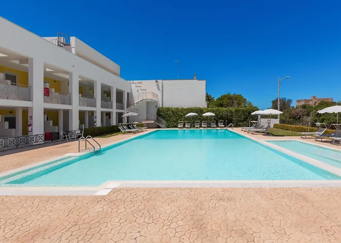 Residence Solaris
