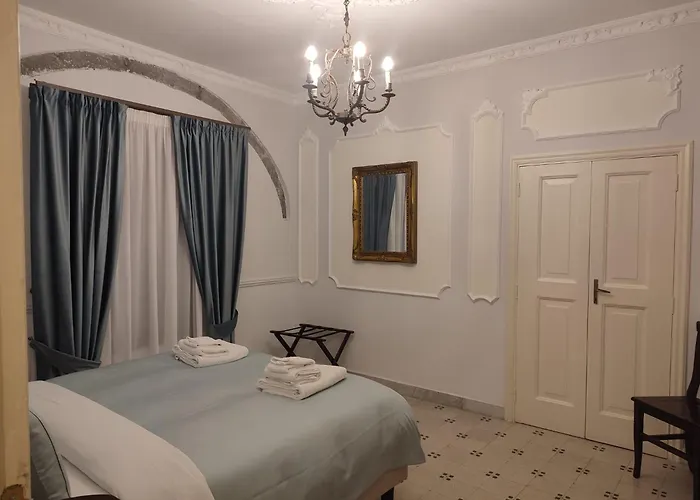 Hotel Carafa Di Maddaloni Residenza Di Charme à Naples
