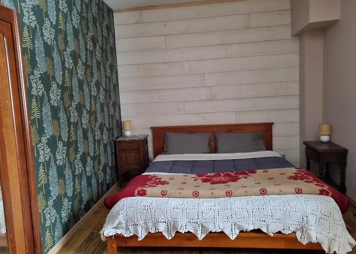 Auberge La Bergerie Sainte-Marie-de-Campan