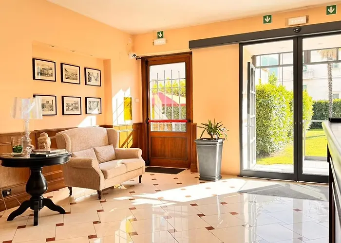 Hotel Armando' S Sulmona