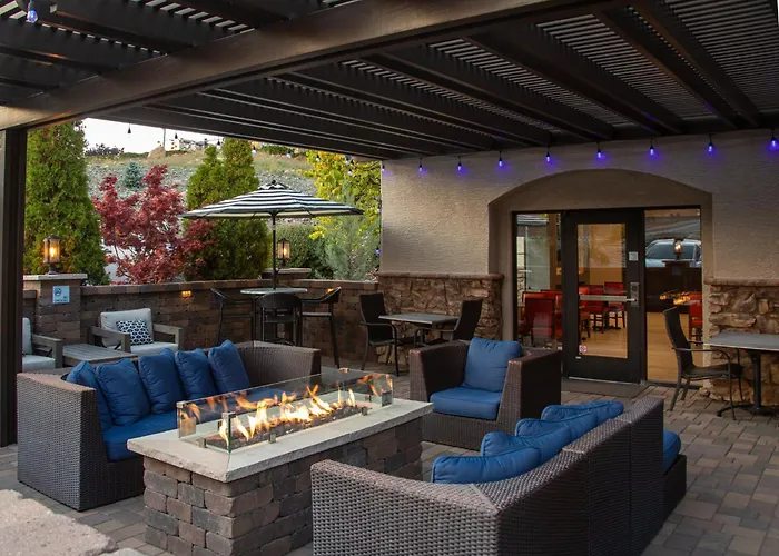 Holiday Inn Express Prescott By Ihg