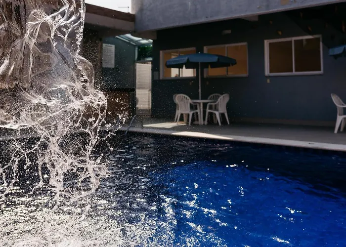 Hotel Santamaria Guarujá