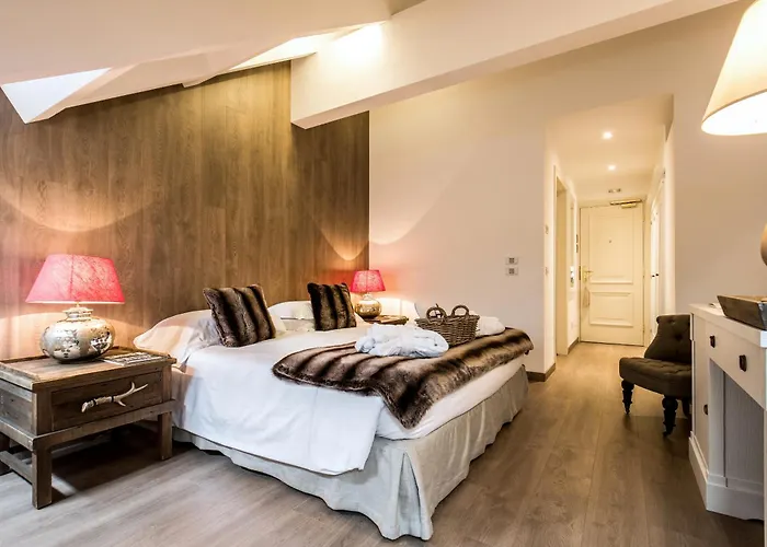 Meltar Boutique Hotel Golf & Spa