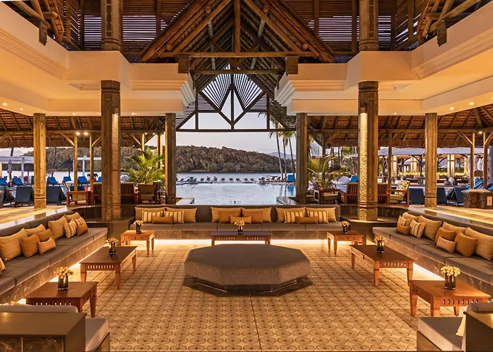 Shandrani Beachcomber Resort&Spa
