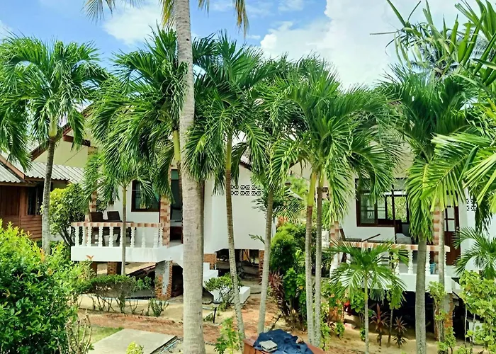 Palm Point Village