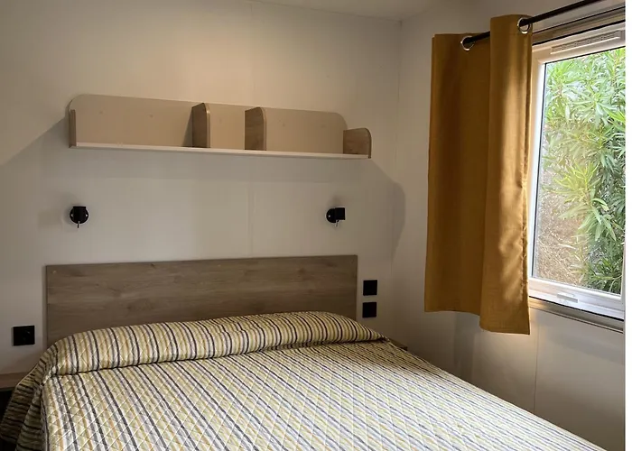 Caravelle Camping Village Ceriale