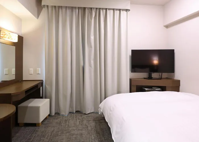 Dormy Inn Premium Shibuya-Jingumae