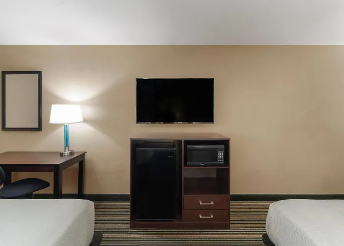 Super 8 By Wyndham Casa Grande