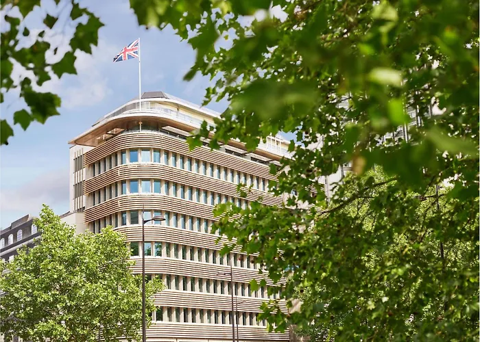 45 Park Lane - Dorchester Collection Londen
