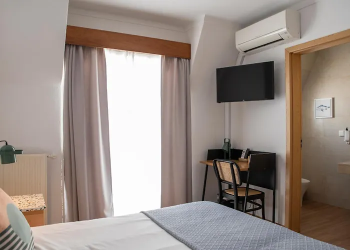 Wot Ericeira Hotel