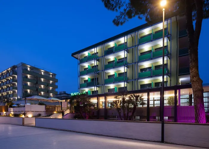 Hotel Concordia 3S Bibione