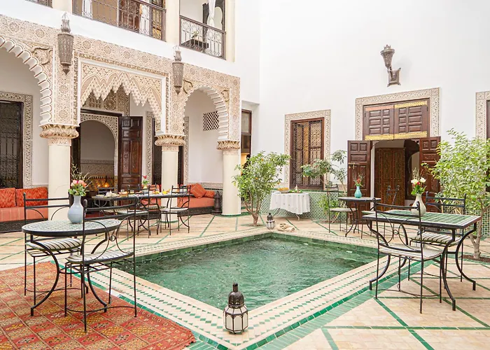 Riad Al Loune