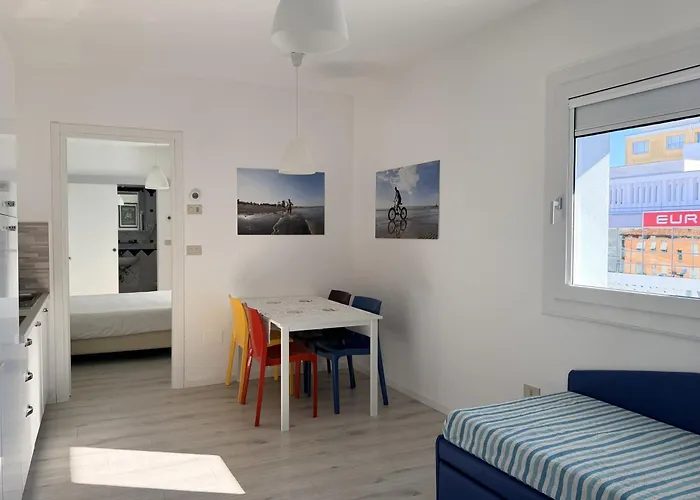 Aparthotel Holiday