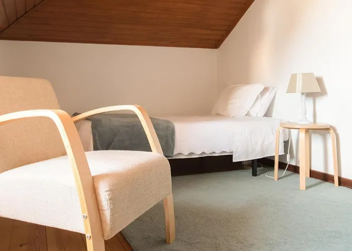 Hospedaria Pielas Sintra