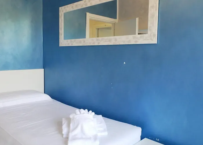 Borghetto Hotel Santa Marinella