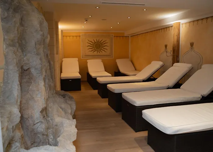 Alpenhotel Regina