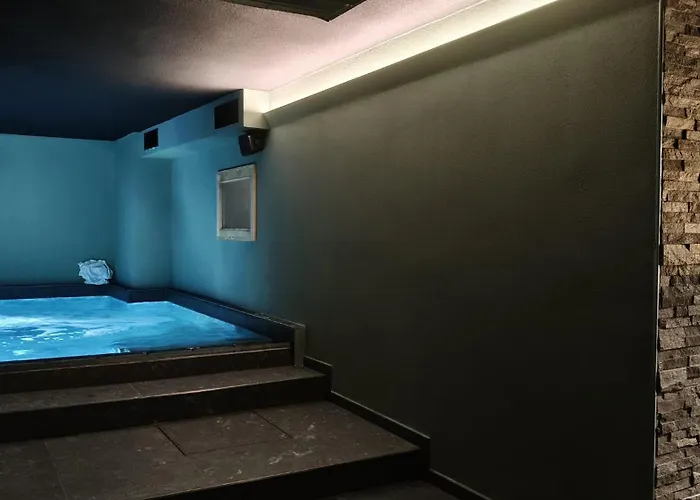 Hotel Pezzotti Pellizzano