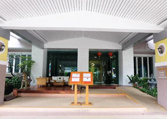 Grand Hill Resort And Spa