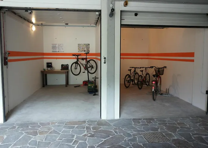 Hotel Ristorante Alla Nave Lavis