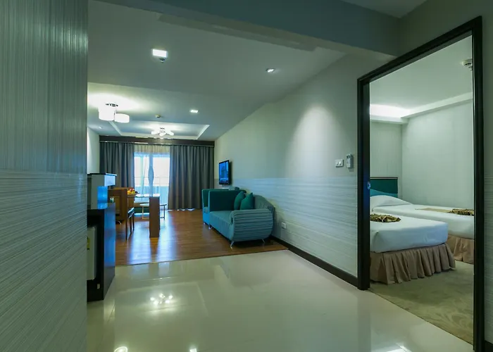 Asia Cha-Am Hotel