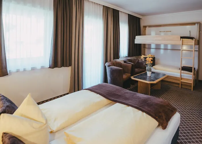 Hotel Austria - Inklusive Joker Card Im Sommer Saalbach-Hinterglemm