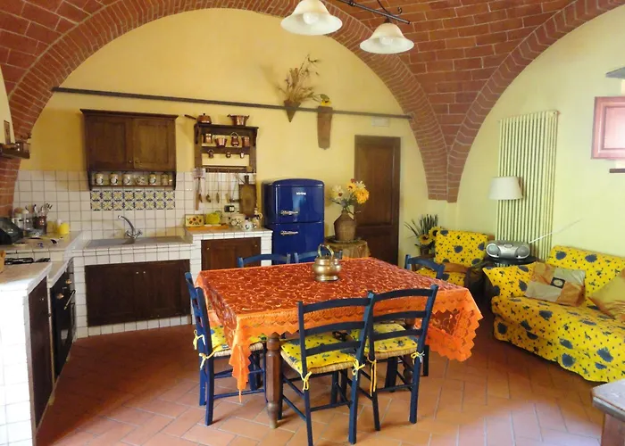 Fonte Del Castagno
