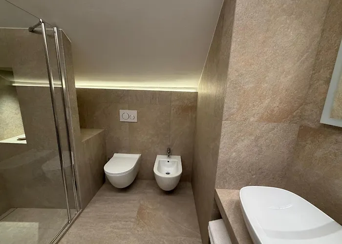 Albergo Centrale San Martino Di Castrozza