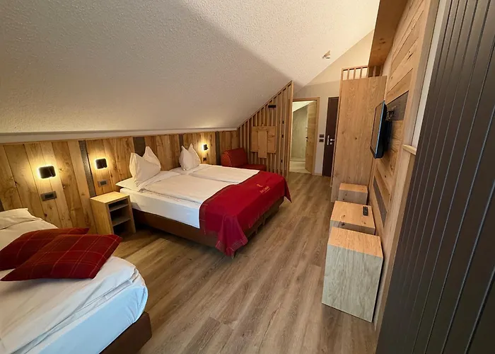Albergo Centrale