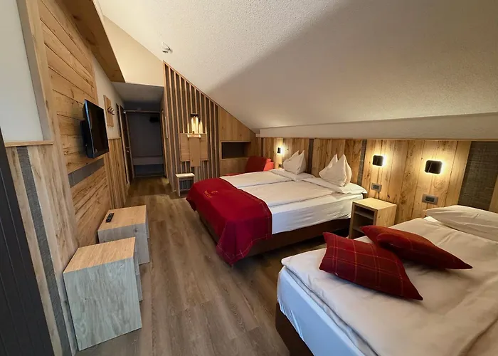 Albergo Centrale