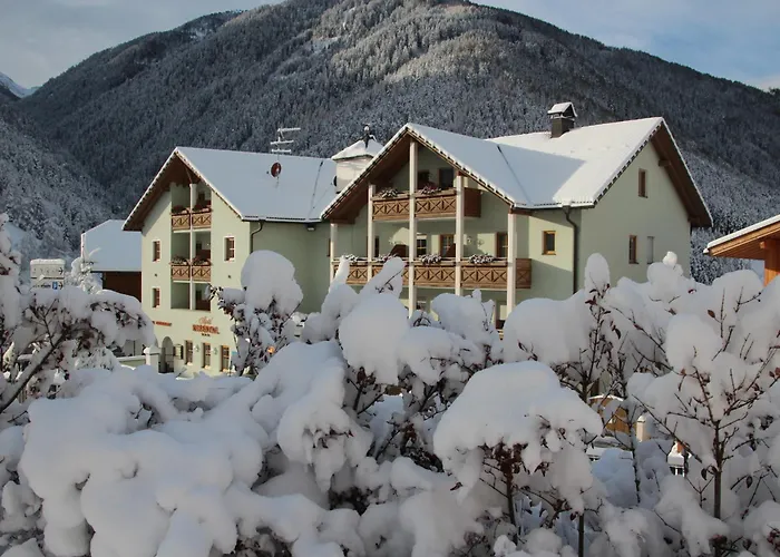 Hotel Rosental