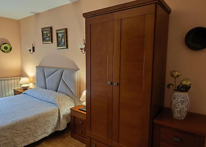 Hostal Sol de la Vega