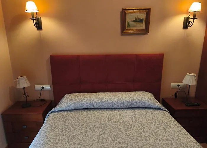 Hostal Sol de la Vega