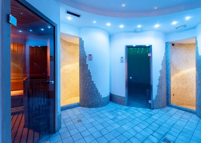 Hotel Laurin Canazei