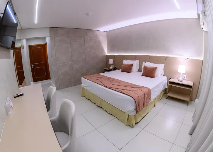 Hotel Águas Claras Santa Cruz do Sul