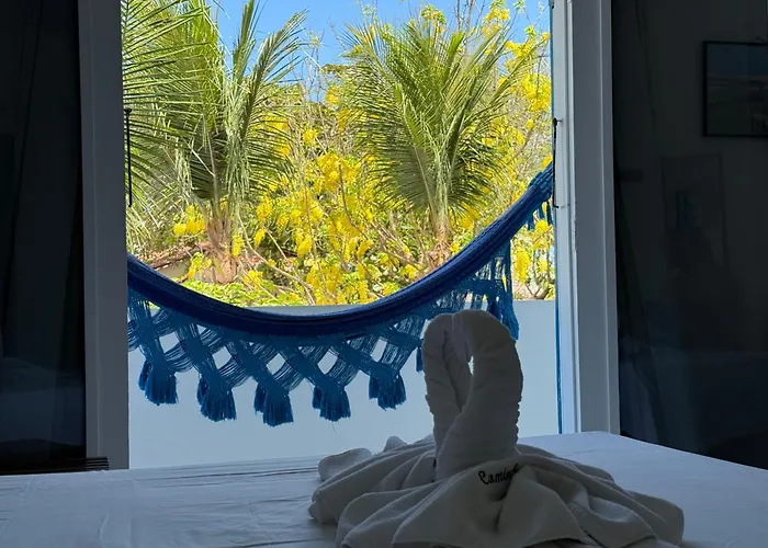 Pousada Caminho Da Praia Jijoca de Jericoacoara
