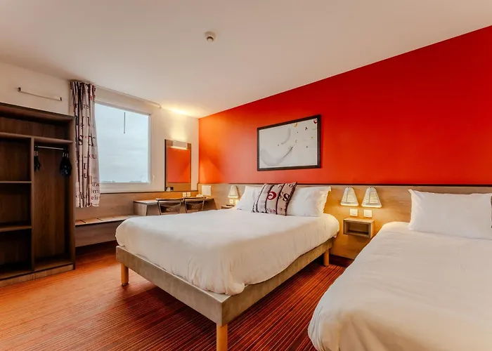 Ace Hotel Poitiers