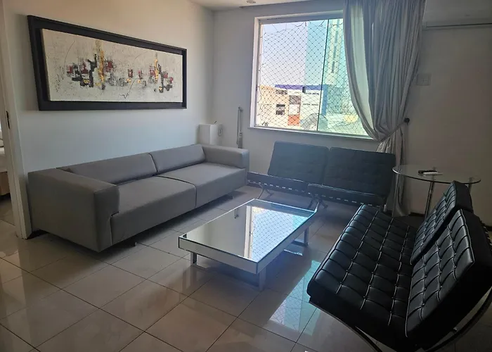 Posseidon Hotel Imperatriz
