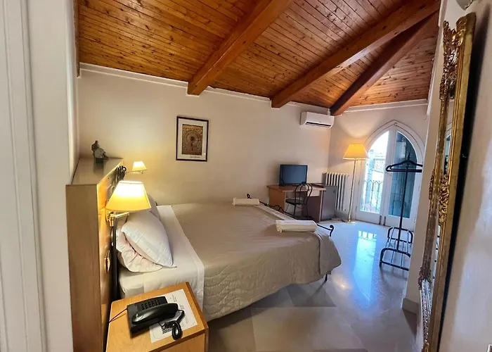 Palazzo Sottile Meninni Gravina in Puglia