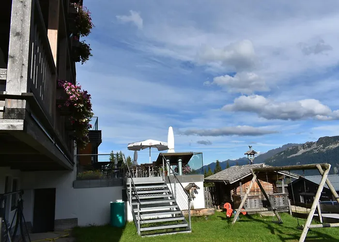 Alpengasthof Filzstein Krimml