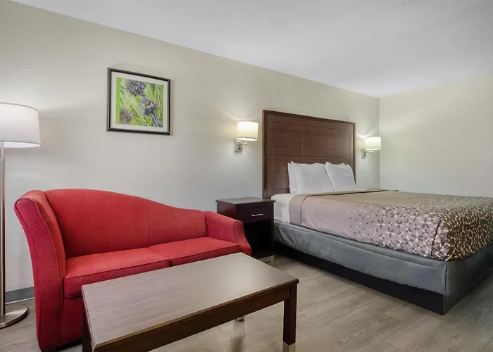 Surestay Hotel By Best Western Terrell