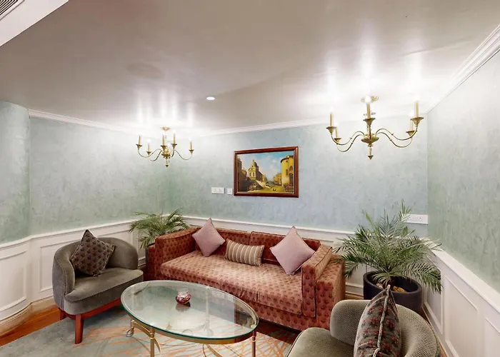 Namah Nainital, A Member Of Radisson Individuals Retreats