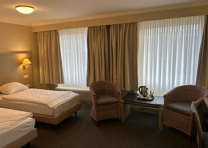 Hotel Atlas