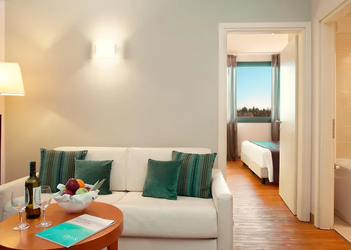 Hotel Zeus Essence Dolce By Wyndham Milan Malpensa Somma Lombardo