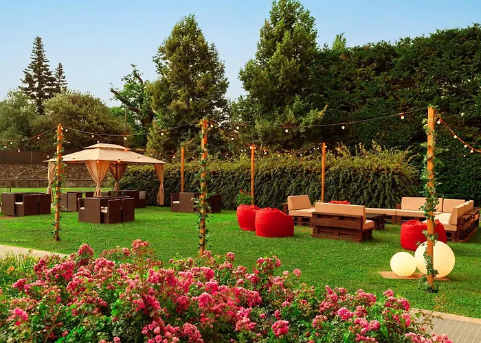 Hotel Zeus Essence Dolce By Wyndham Milan Malpensa Somma Lombardo