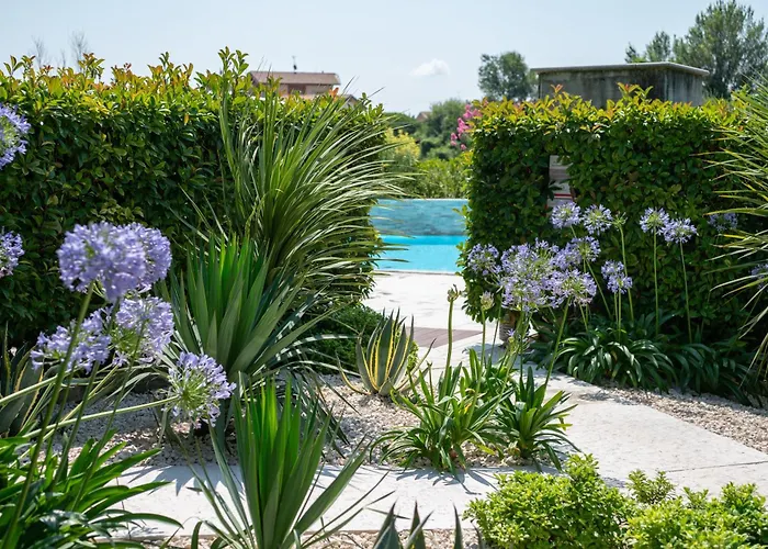Hotel Relais Agli Olivi Lazise