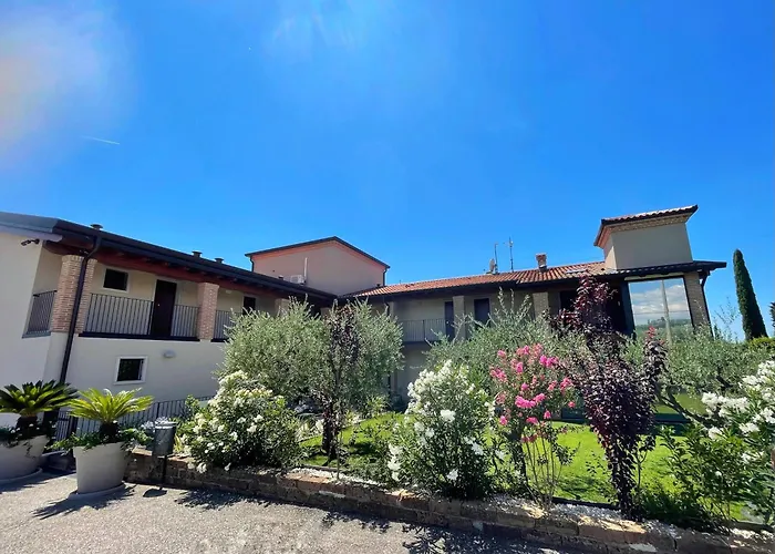 Hotel Relais Agli Olivi