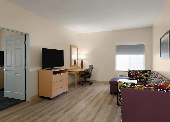 La Quinta By Wyndham Tucumcari Hotel