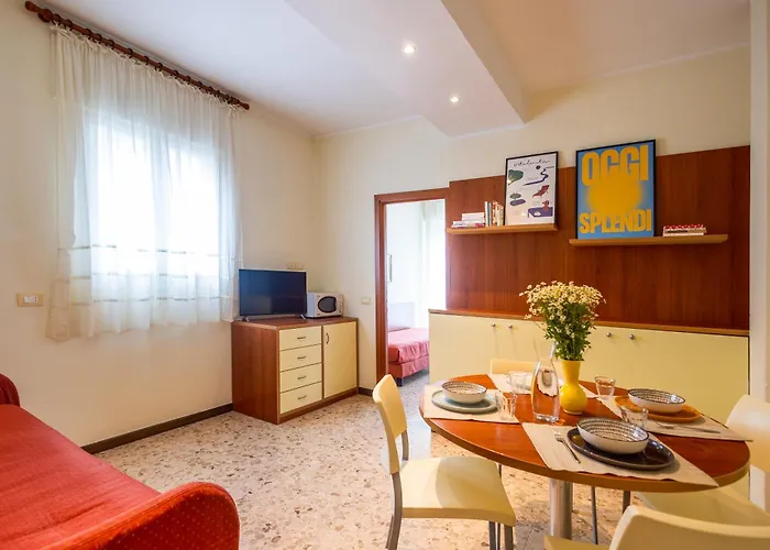 Residence Sabrina Ceriale